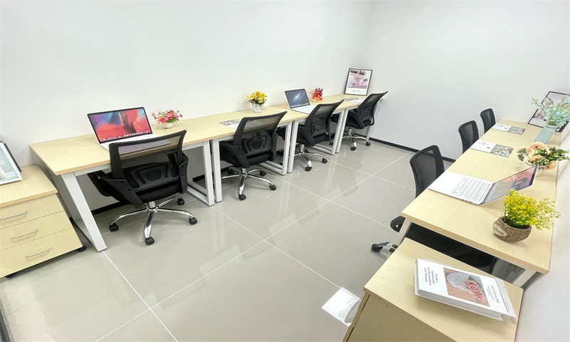 深圳市龙华区康瑞时代广场——商务办公新标杆