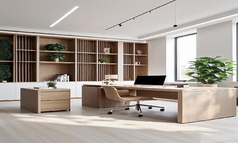 都市核心区精英办公室出租：彰显企业实力