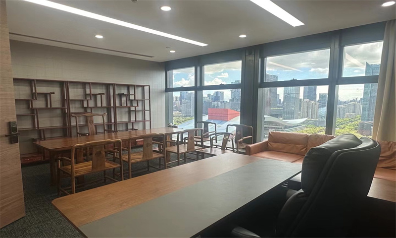 深圳福田深业上城新闻稿