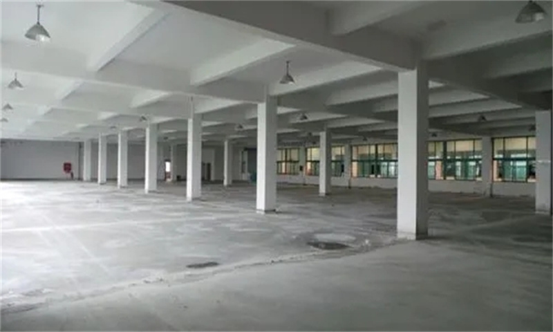 吉华路智汇园  