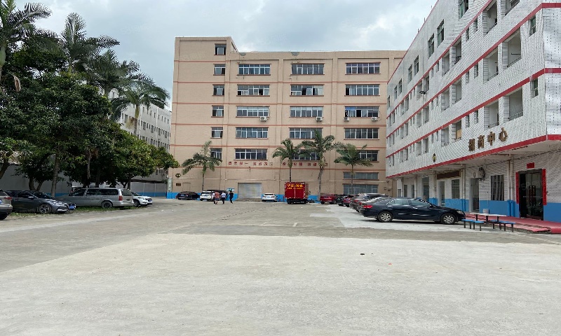 台中工业区