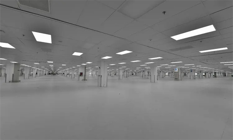 新闻稿——深圳市龙岗区坂田物流配套园：打造现代物流新高地，助力经济腾飞