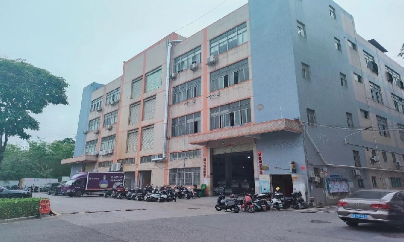 深圳市龙华区仪佳扬工业园：地理位置优越，配套设施完善，助力制造业发展
