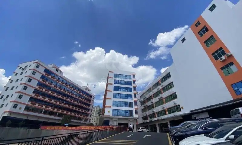 深圳市龙华区元芬科创园：地理位置优越，配套设施完善，助力科技创新发展