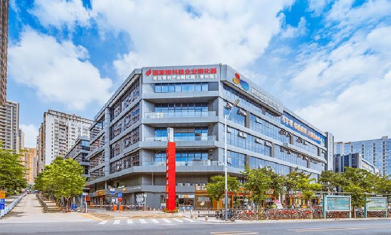 龙泉信息科技园