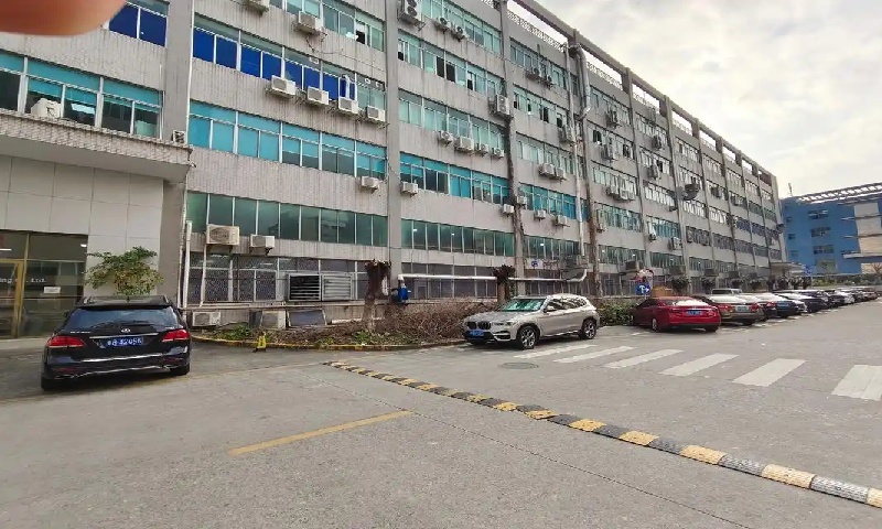 ​深圳市龙岗区东吴工业园正式投入运营，引领产业升级新潮流