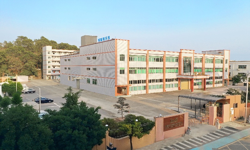 深圳市龙岗区耀丰通工业园正式投入运营，引领产业升级新潮流