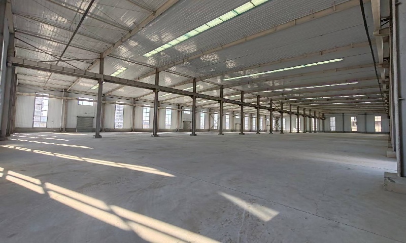 宝利伟业工业区成龙华跨境智造新标杆 全链路出海生态赋能制造企业高质量出海