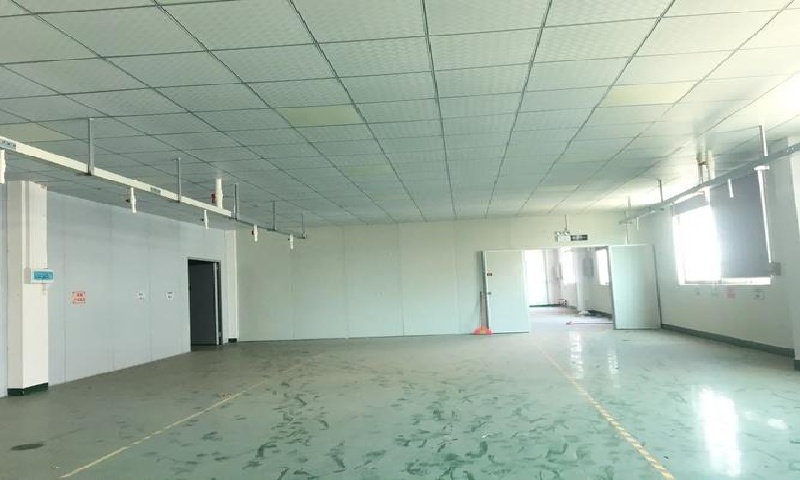 宝坤工业区