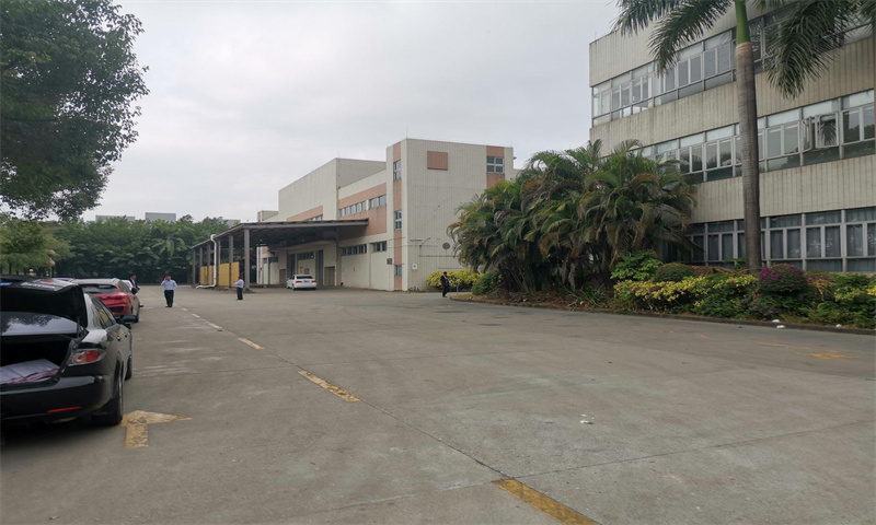 元芬新龙泰科技园