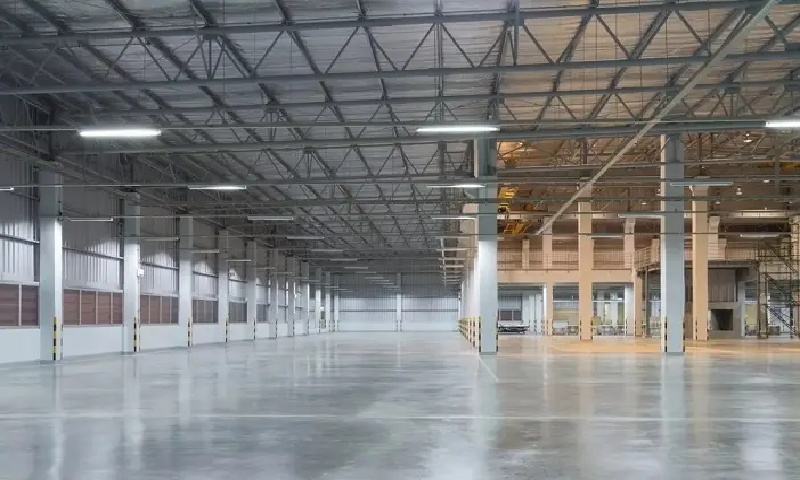 科惠工业园成龙华高端制造新标杆 全链条硬核制造生态赋能专精特新实体企业高质量发展