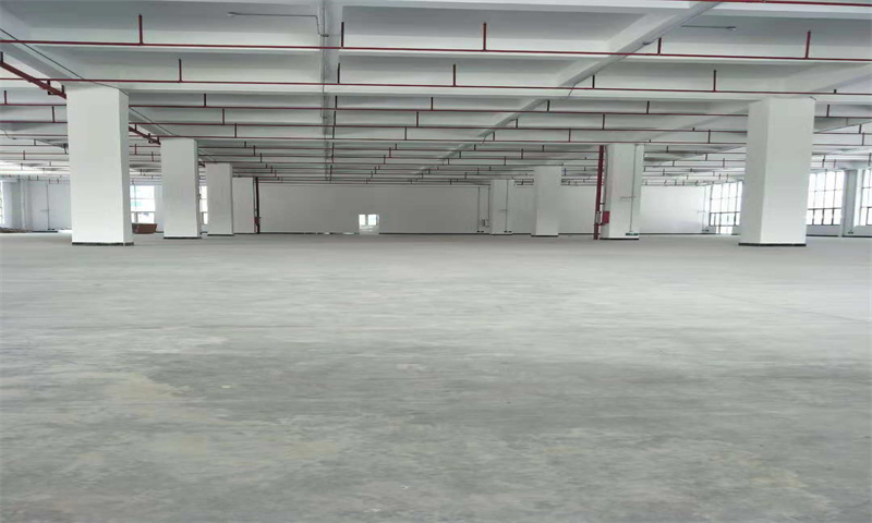 华兴服装产业园  