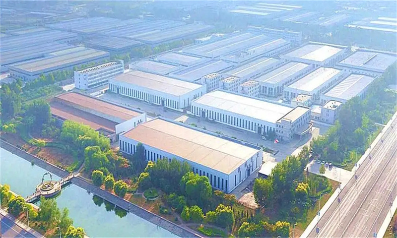 河背工业区