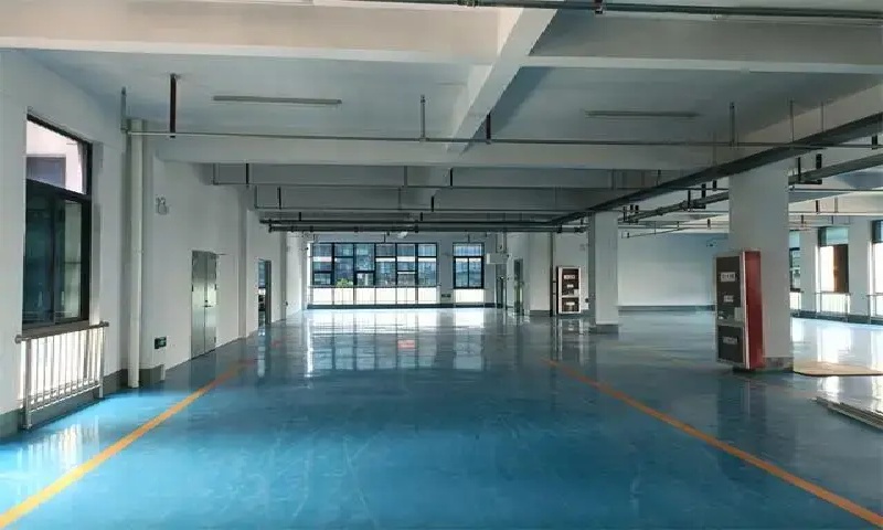 中源工业区成龙华产城融合更新新标杆 都市型专精特新生态赋能中小微企业高质量发展