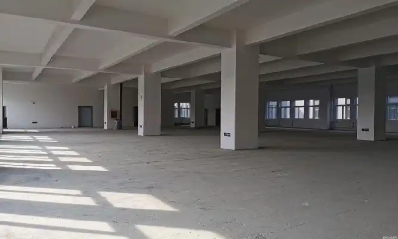 新围第三工业区