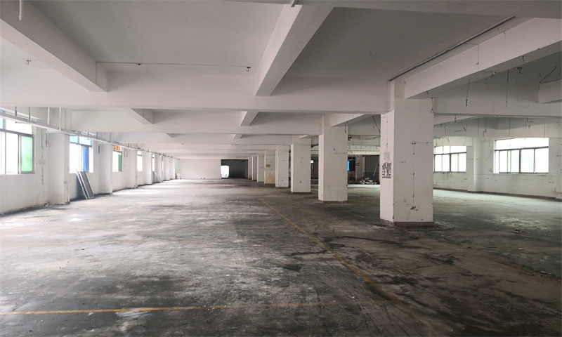 深圳市龙华区鹏腾达工业园——引领工业发展新潮流