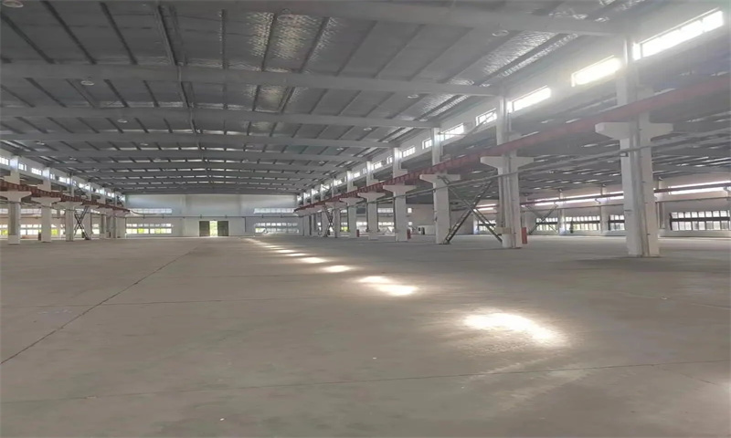 深圳市龙华区浦华科技园——引领科技创新新潮流
