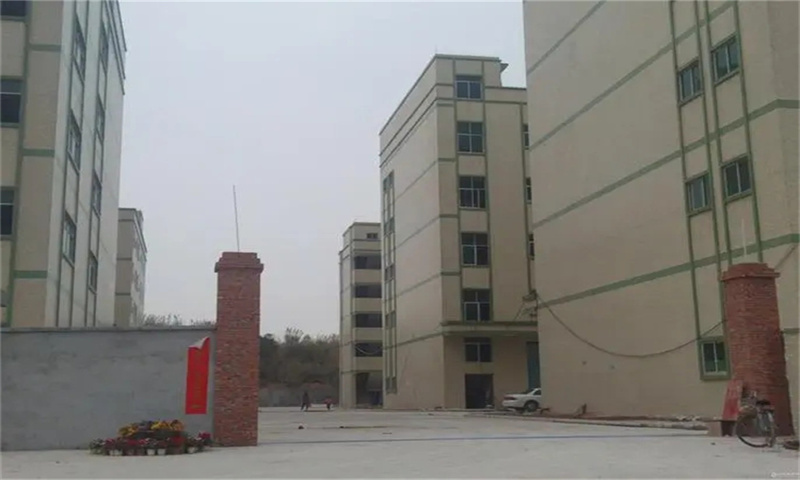 南方明珠科技园