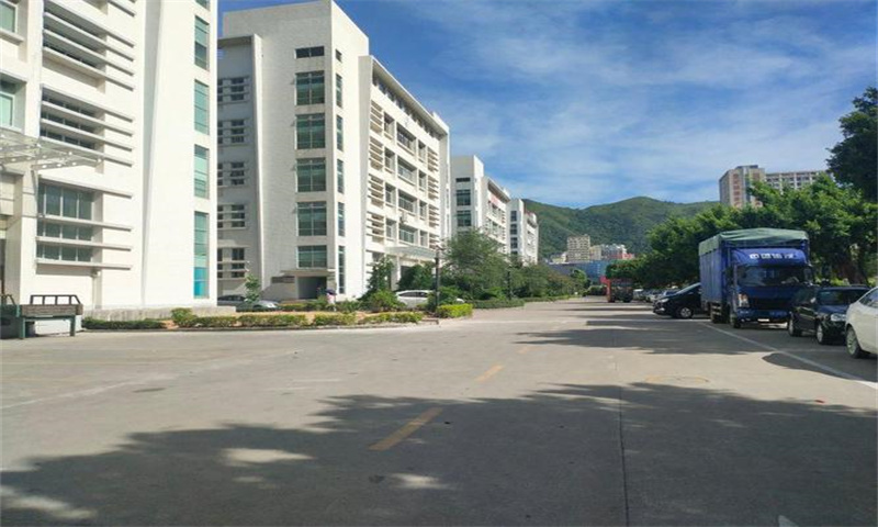 德信昌科技园