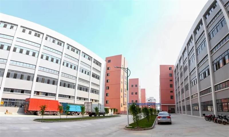 樟坑径友成工业园