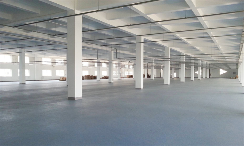深圳市龙华大浪华艺工业区——企业成长的新天地