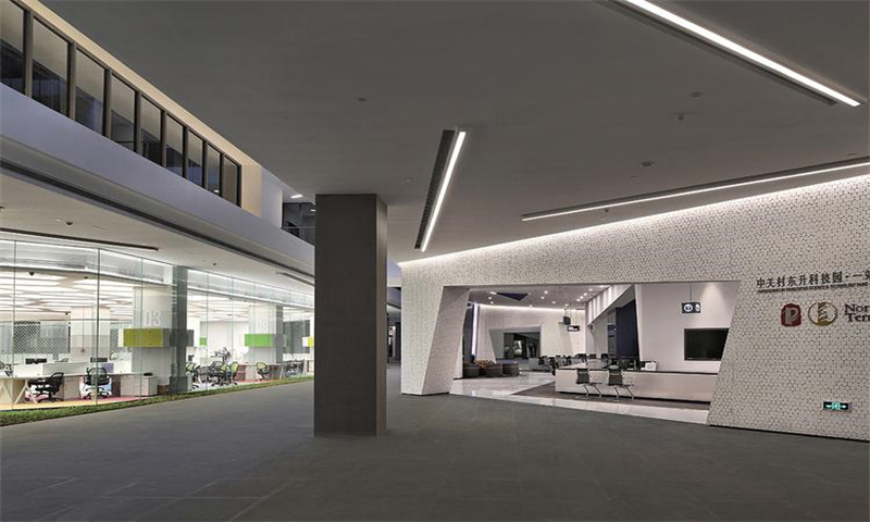 深圳市龙华大浪浪口泰顺工业区——企业投资的新选择