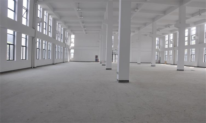 深圳市龙华大浪罗屋围第二工业区——企业投资的新热点