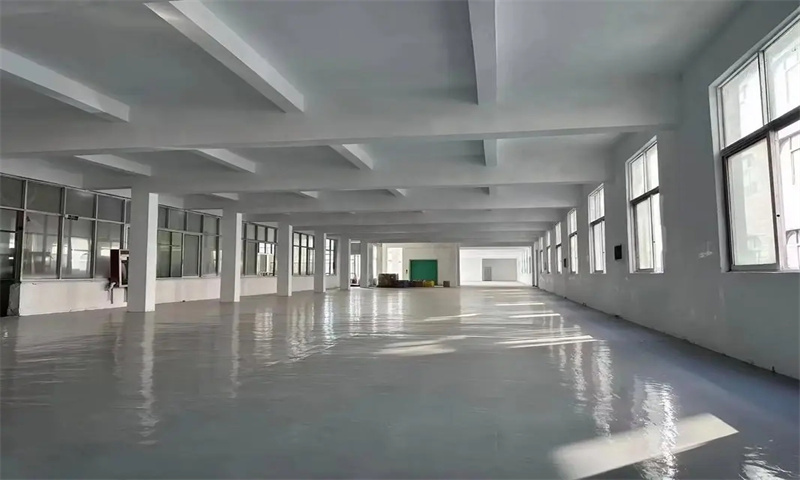 澳华工业区 