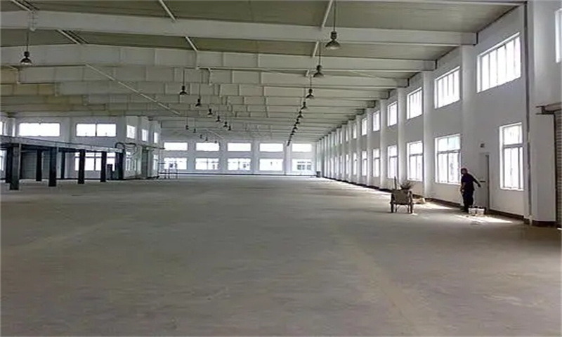 深圳市龙华区东顺工业区——工业企业的新兴高地