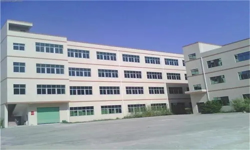 金和瑞瑚琳工业园
