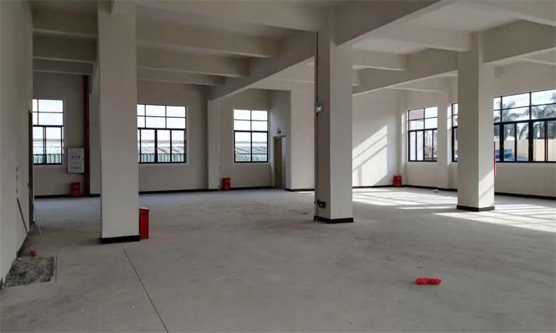 深圳市龙华区墩背福威智工业园——工业企业的新兴高地