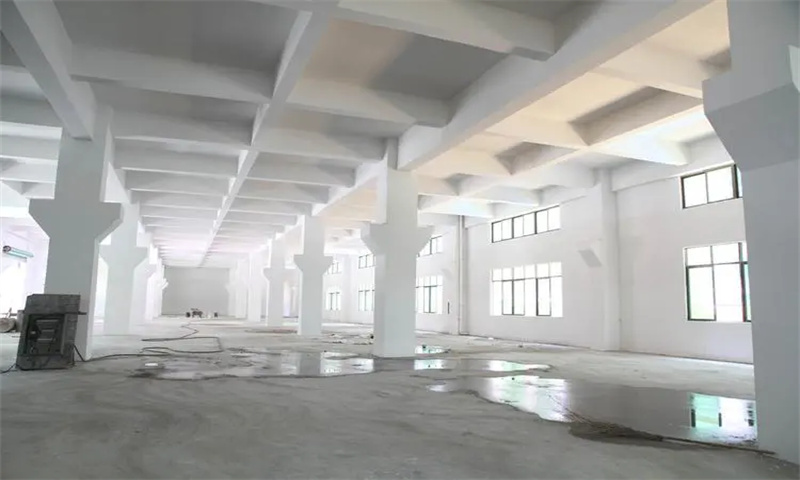 龙达工业区  