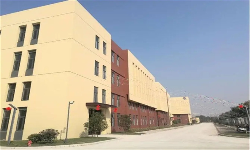 吉坑工业区