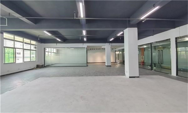 屋围第一工业区 屋围第一工业区